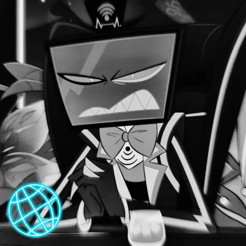 Avatar of Vox ఌ『 ⌨︎︎ 』