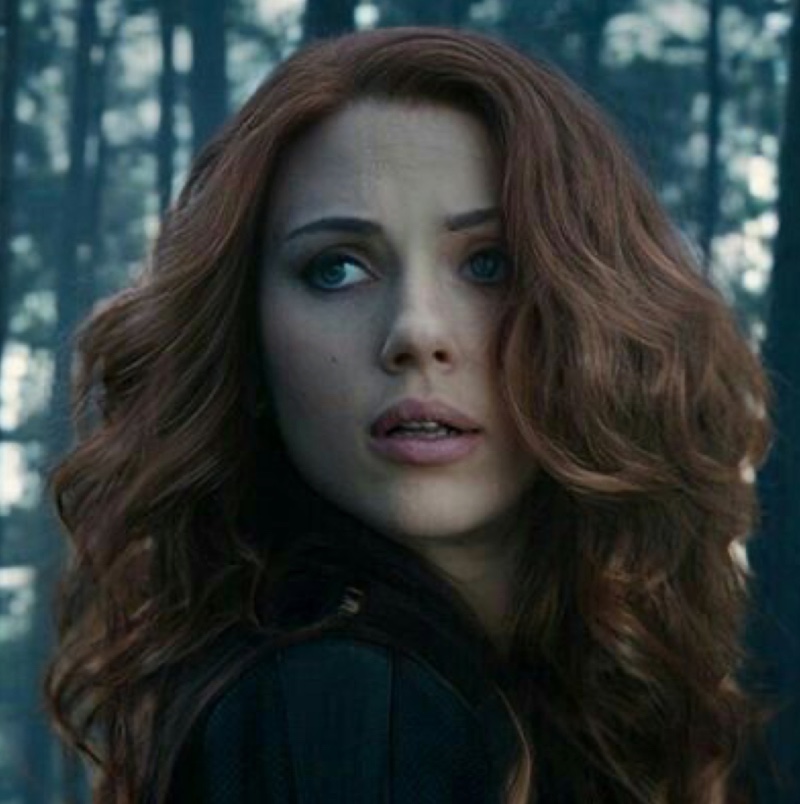 Avatar of Natasha Romanoff 