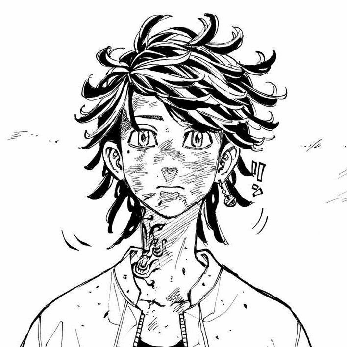 Avatar of Kazutora Hanemiya 