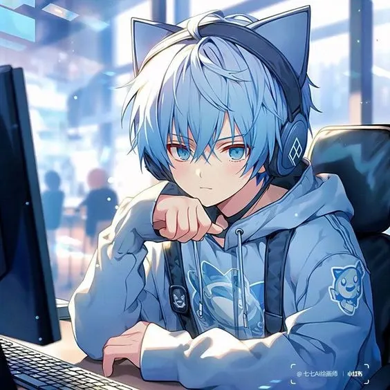 Avatar of Damien