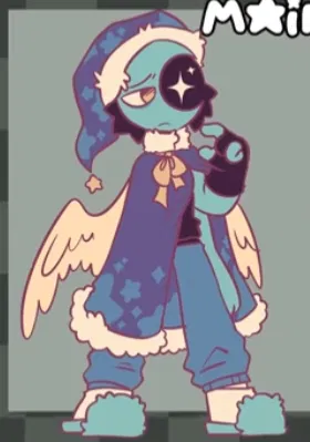 Avatar of Astro - Dream Stalker