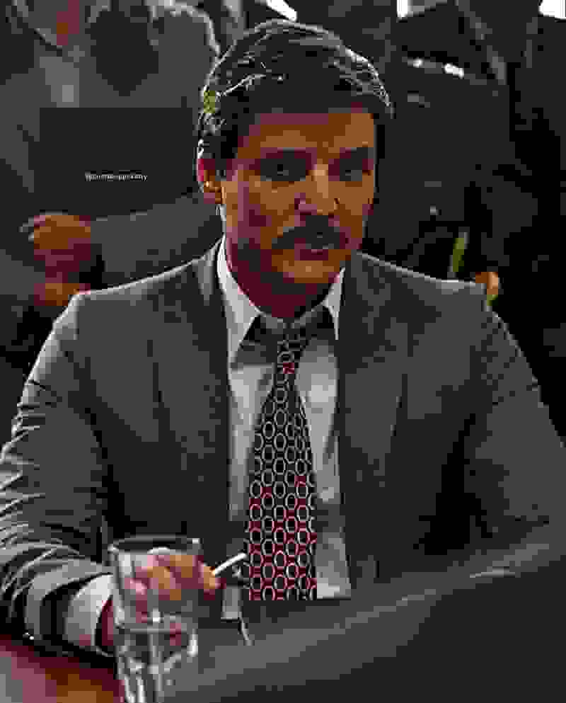Avatar of Javier Peña