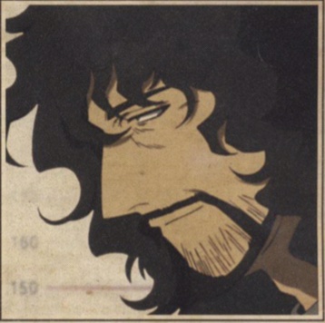 Avatar of Vincent Volaju