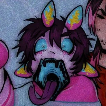 Avatar of MK-7709 (Mika) || ALIEN 