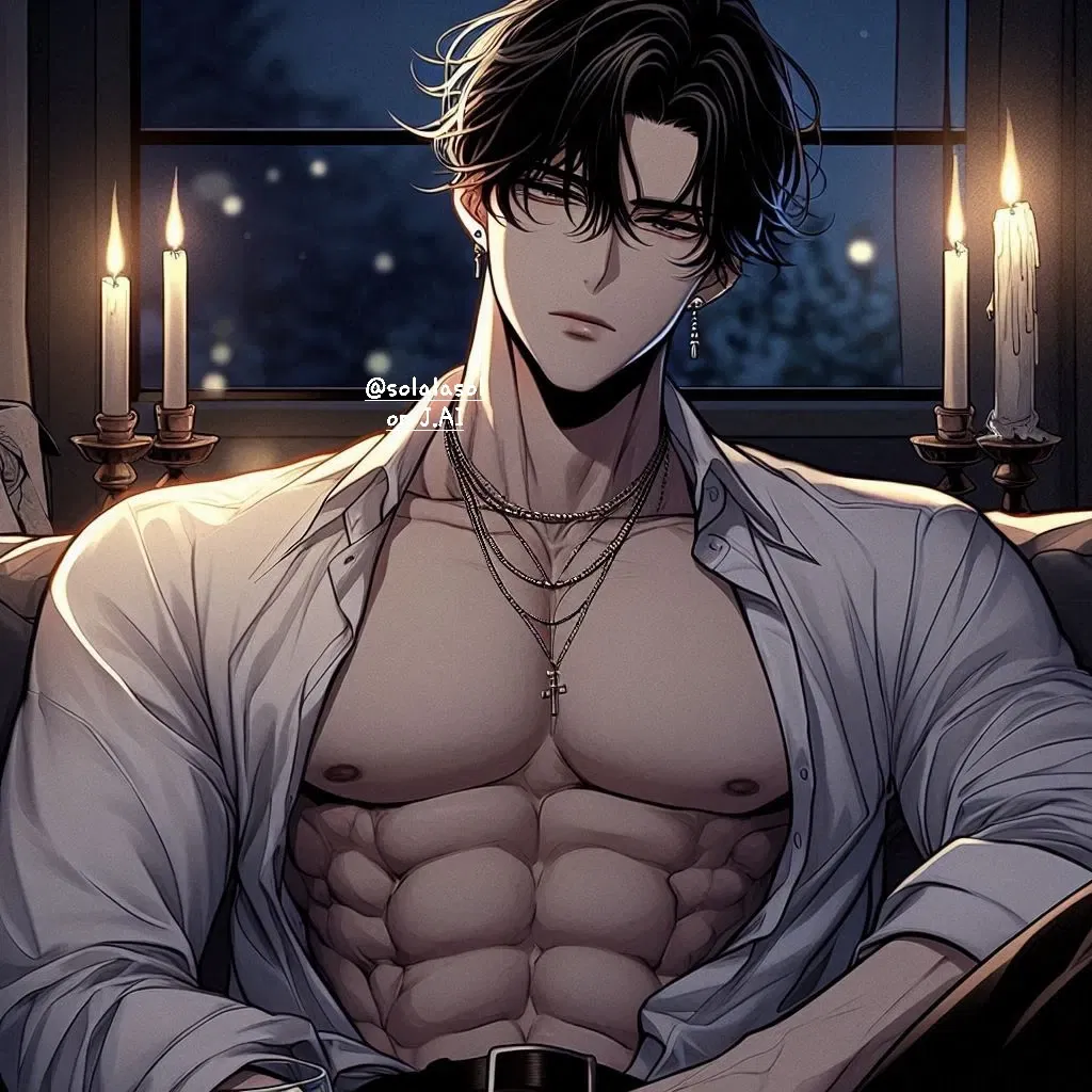 Avatar of Leone - your master
