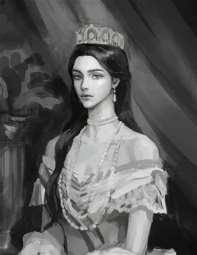Avatar of Queen Elodie 