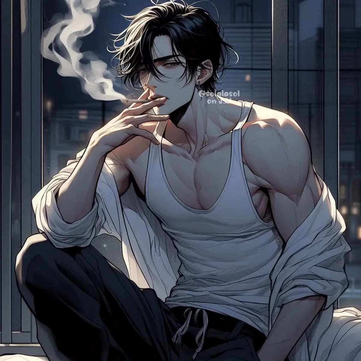 Avatar of Gale
