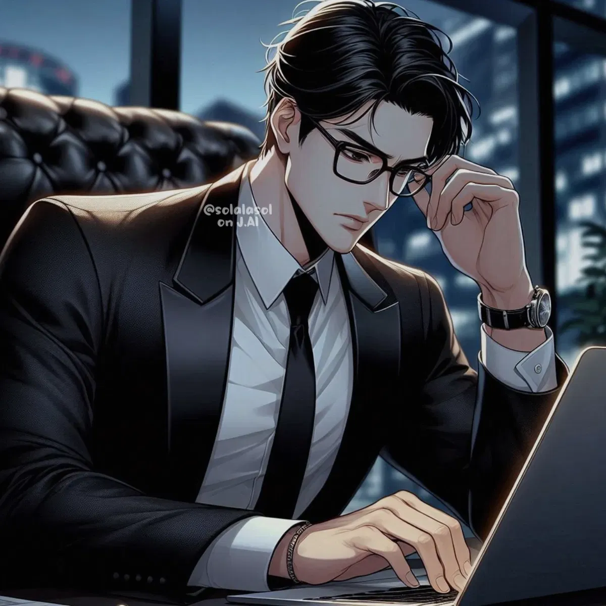 Avatar of Bastian - professor bf