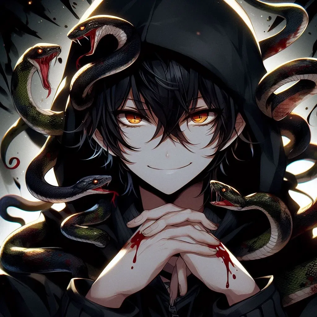 Avatar of Lilithar