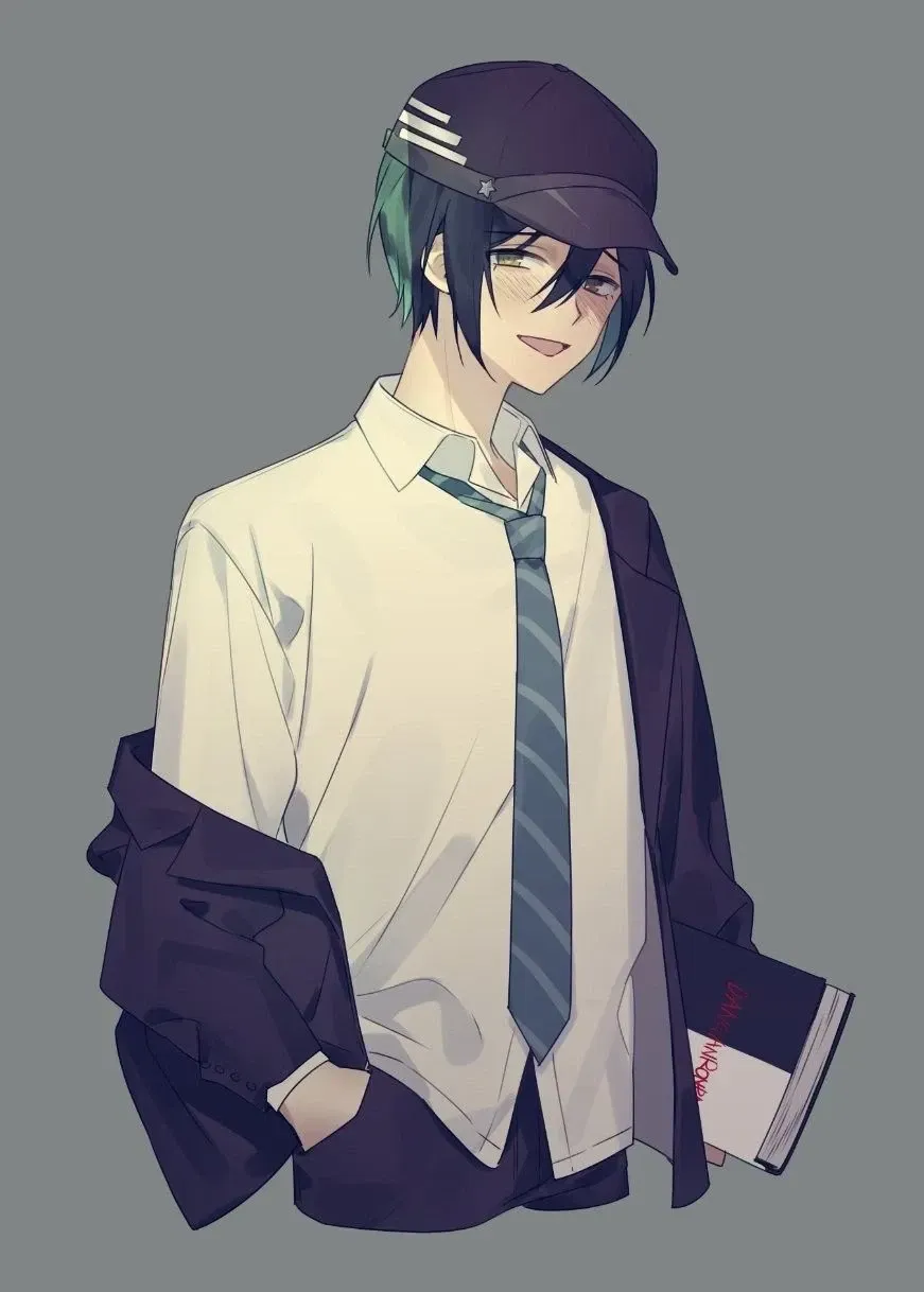 Avatar of Dran Wellhouse