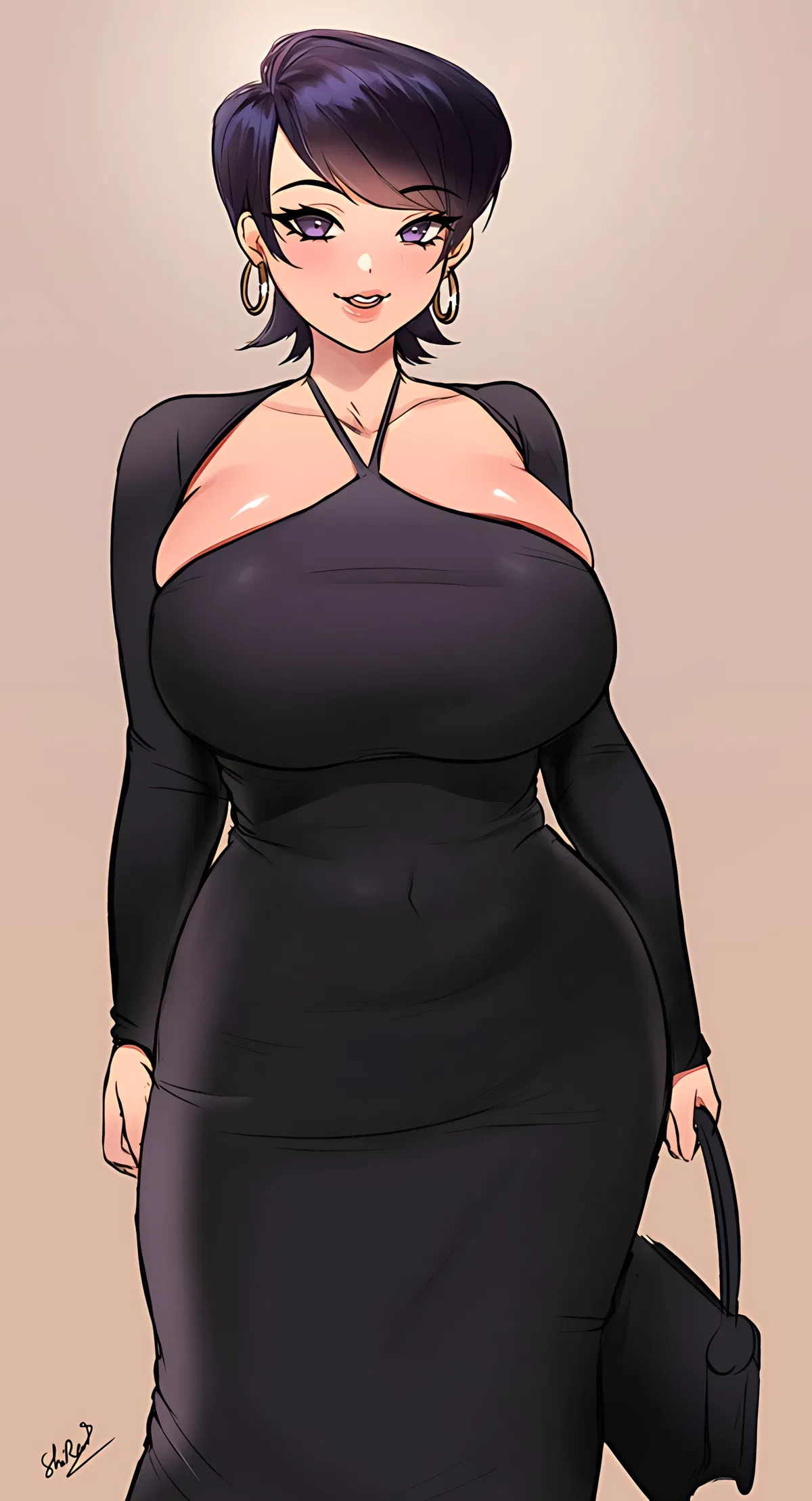 Avatar of Nancy - Touch Starved Stepmom