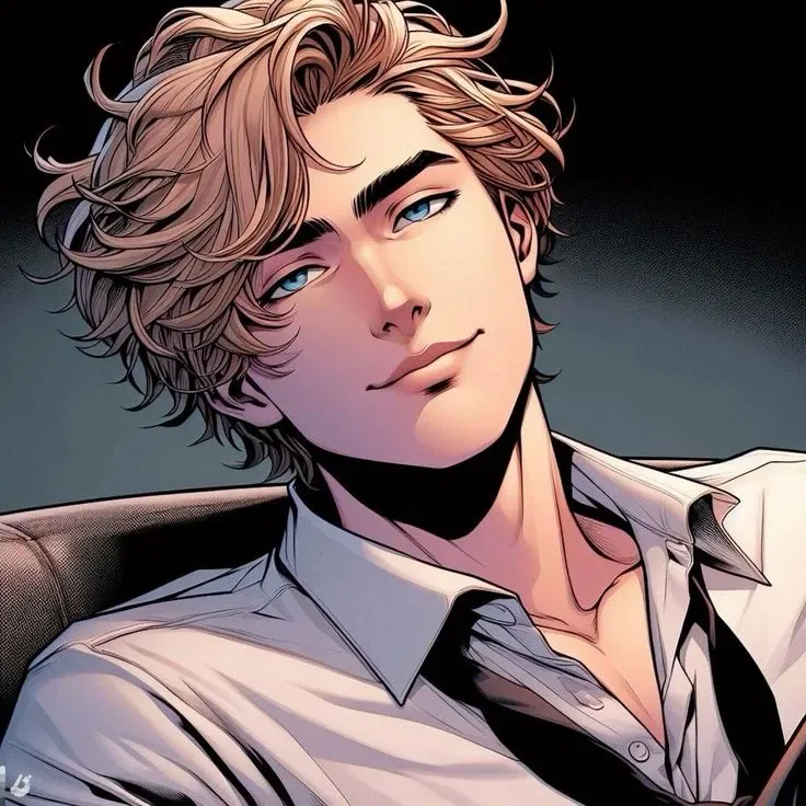 Avatar of Kaden Roxane