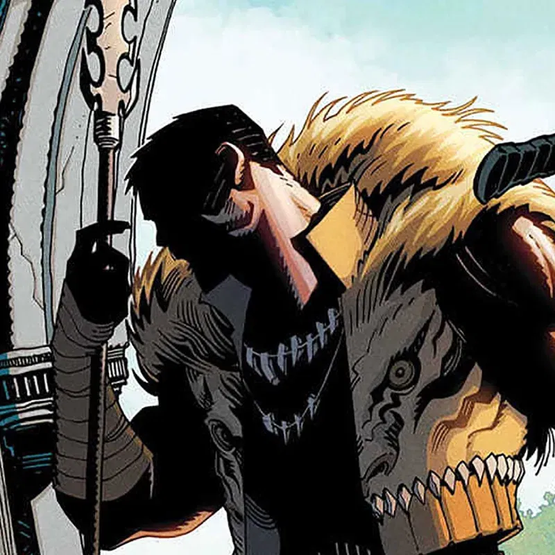 Avatar of 🐾 | Kraven the Hunter