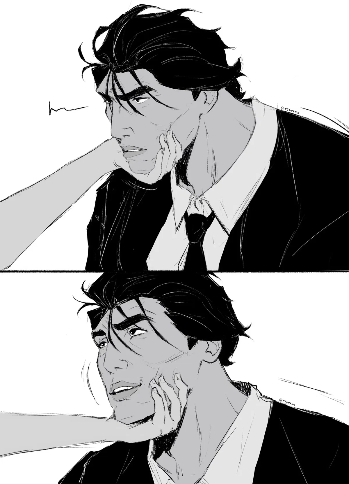 Avatar of 💝 | Miguel O'Hara