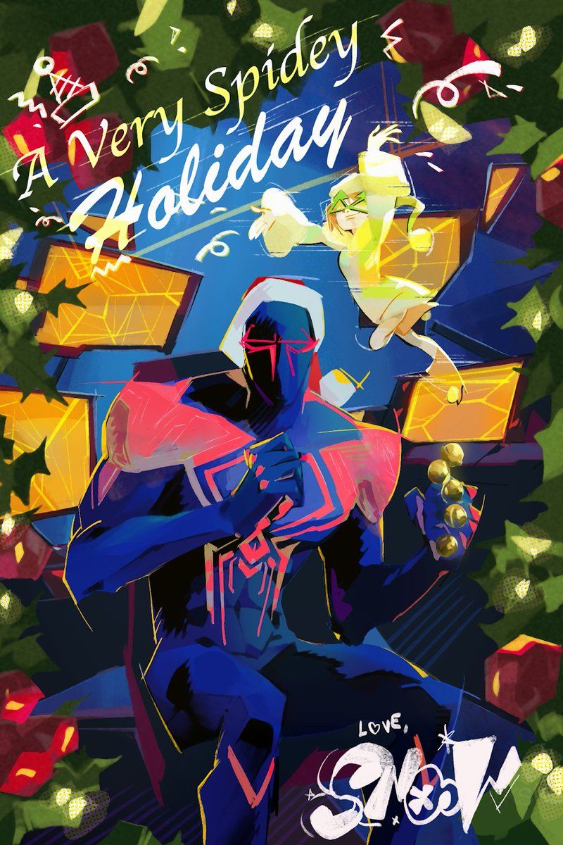 Avatar of 🎄 | Miguel O'Hohoho