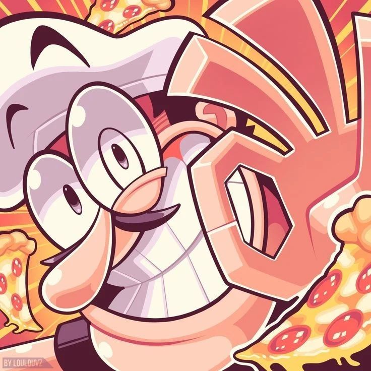 Avatar of Peppino Spaghetti | 🍕