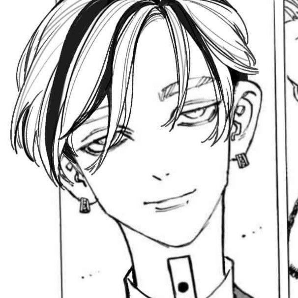 Avatar of Ran Haitani 
