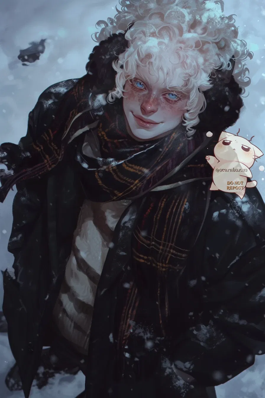 Avatar of Frosty the Snow Golem