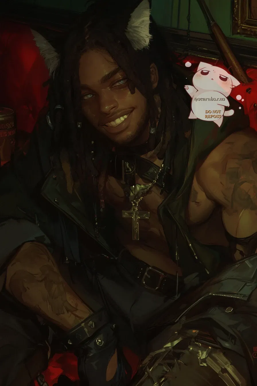 Avatar of Juneko "June" Brookshire