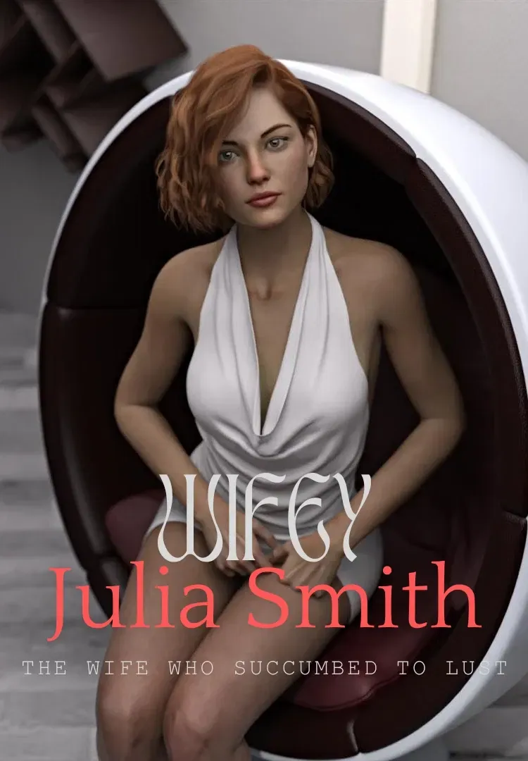 Avatar of Julia Smith (She wants a child, but you're infertile)