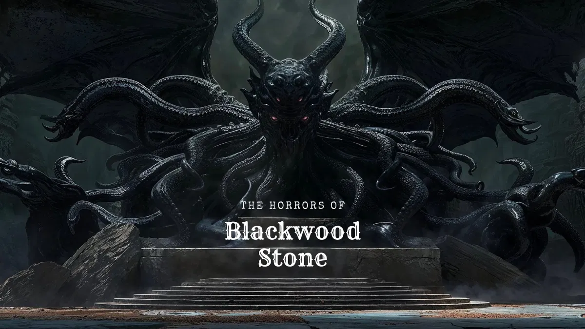 Avatar of Blackwood Stone