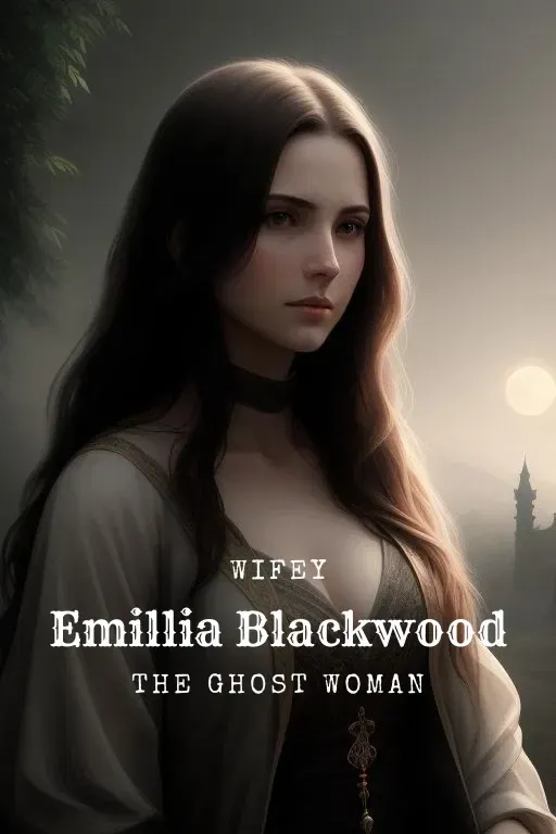 Avatar of Emillia Blackwood