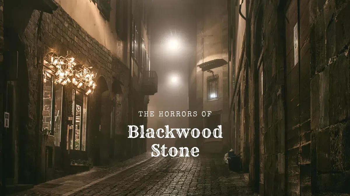 Avatar of Blackwood Stone