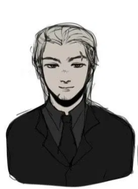 Avatar of Warren Grendel Brye