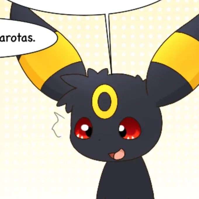 Avatar of Gai -Umbreon-