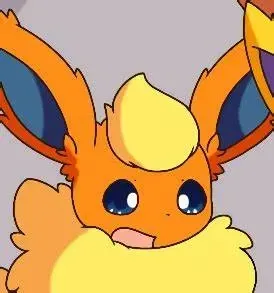 Avatar of SolarFlare -Flareon-