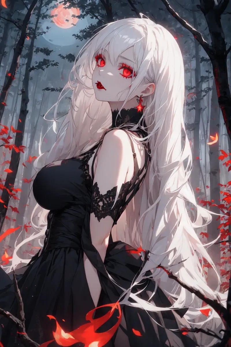 Avatar of Olivia