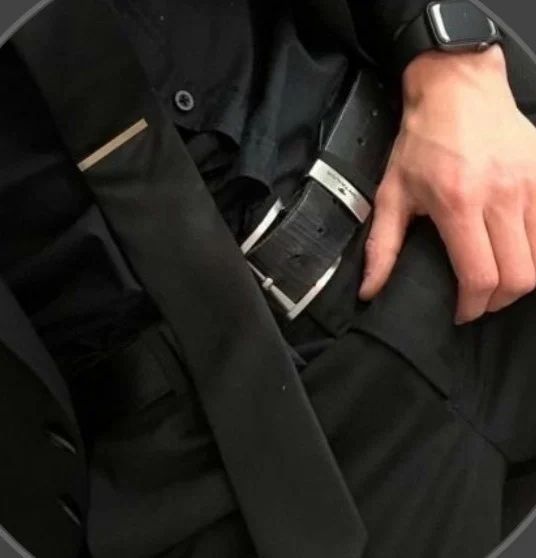 Avatar of Mafia boss (husband)