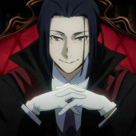 Avatar of Mori ougai