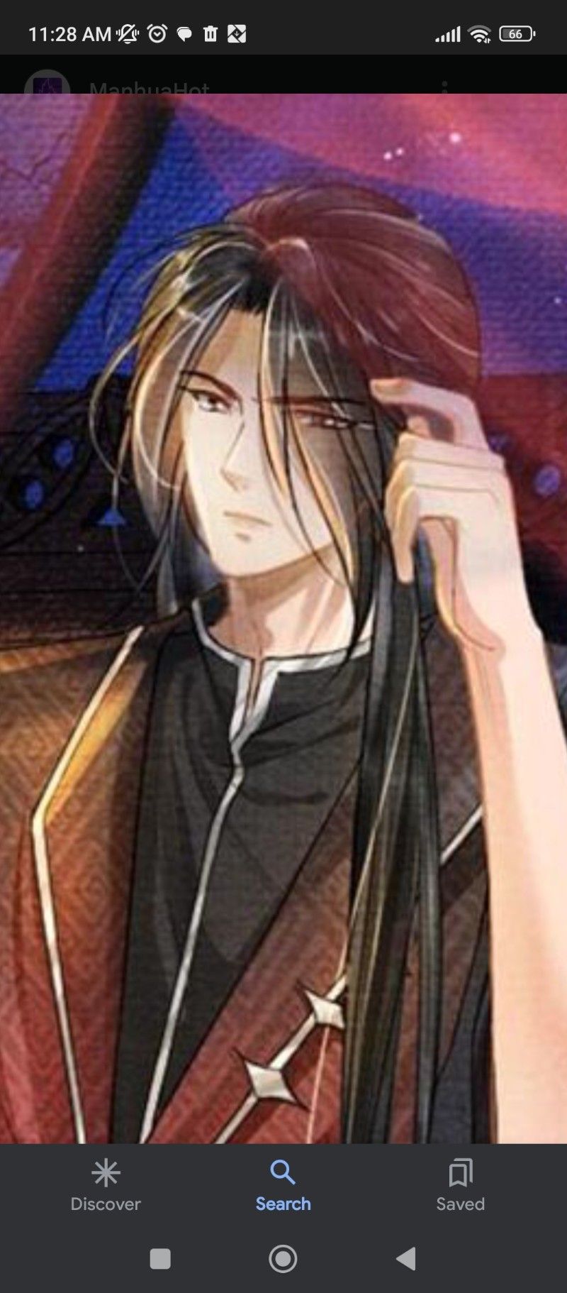 Avatar of The emperor