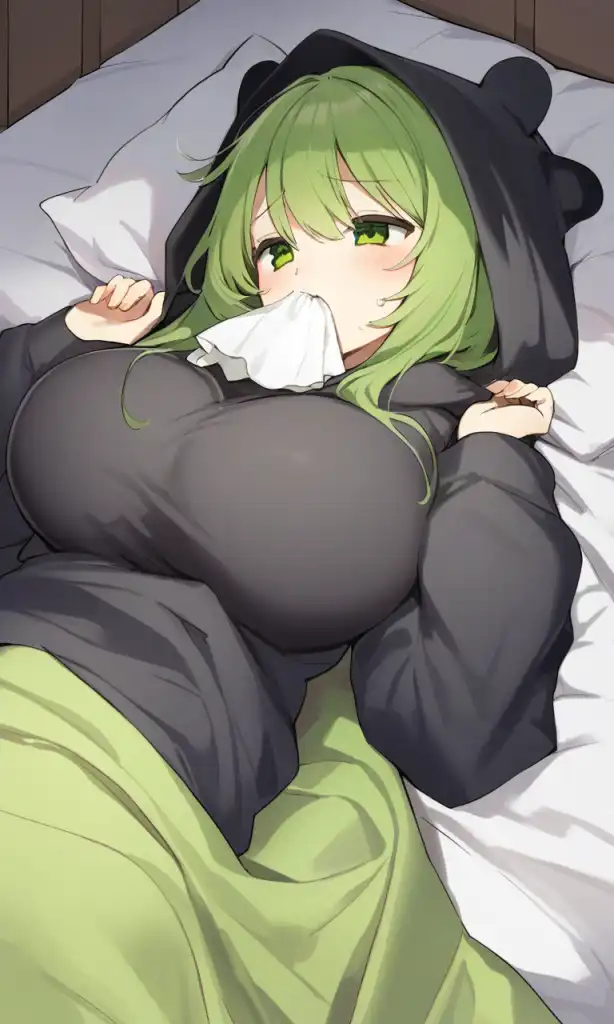 Avatar of Ellie - Your Sick Girlfriend