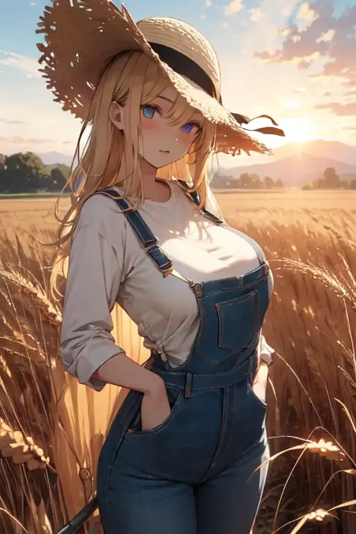 Avatar of Maggie - A Country Gal