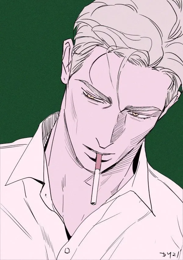 Avatar of ✧    |    Wilmer Lindeman