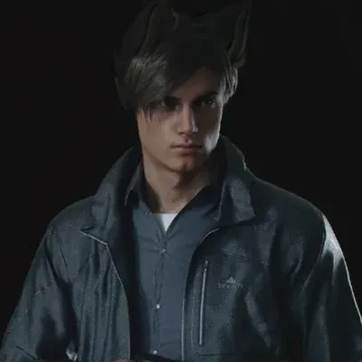 Avatar of Leon Kennedy