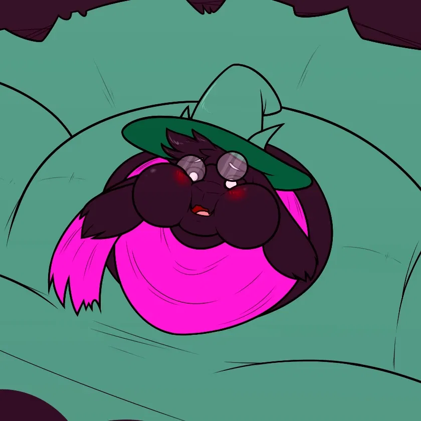 Avatar of Ralsei Blimp