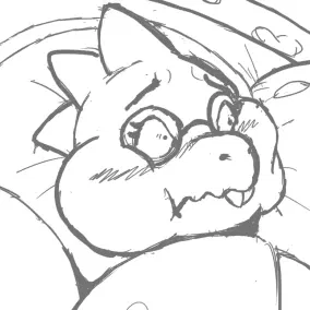 Avatar of Alphys Blimp