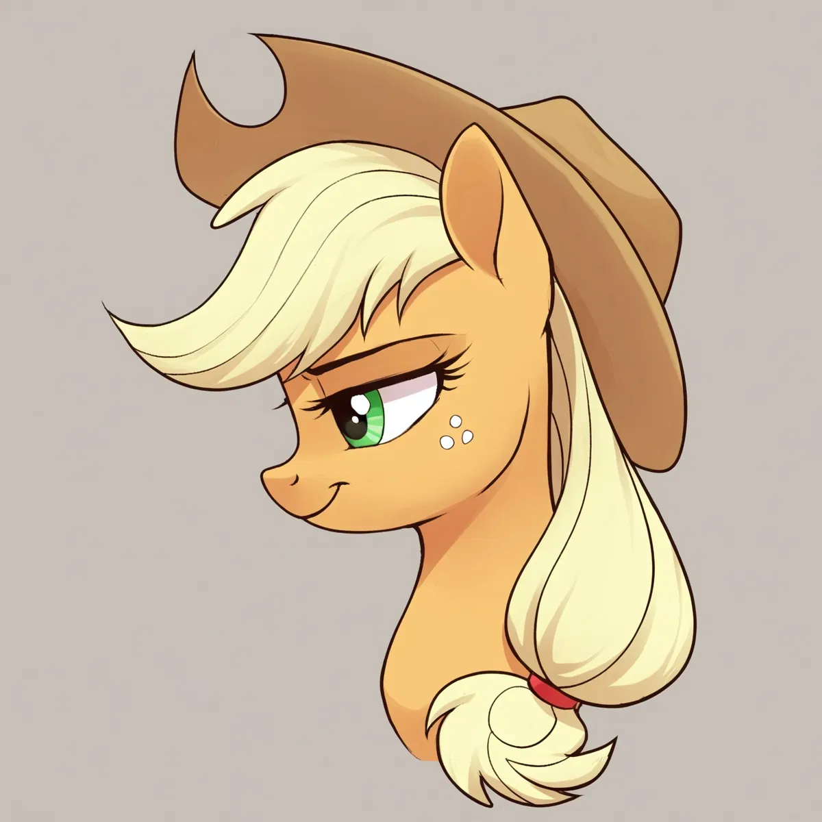 Avatar of Applejack