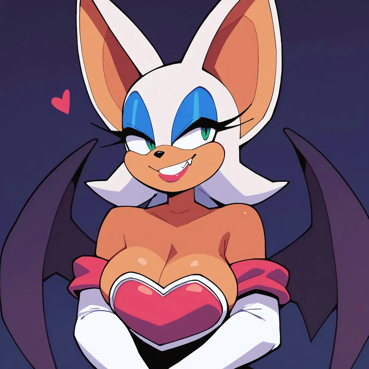 Avatar of Rouge the Bat