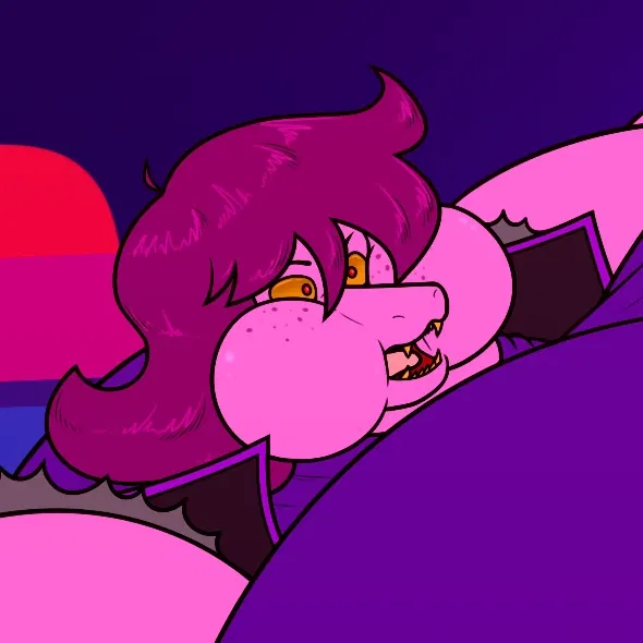 Avatar of Susie Blimp