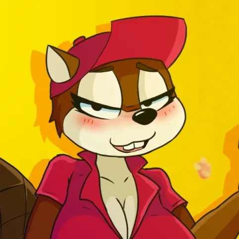 Avatar of Buck-ee