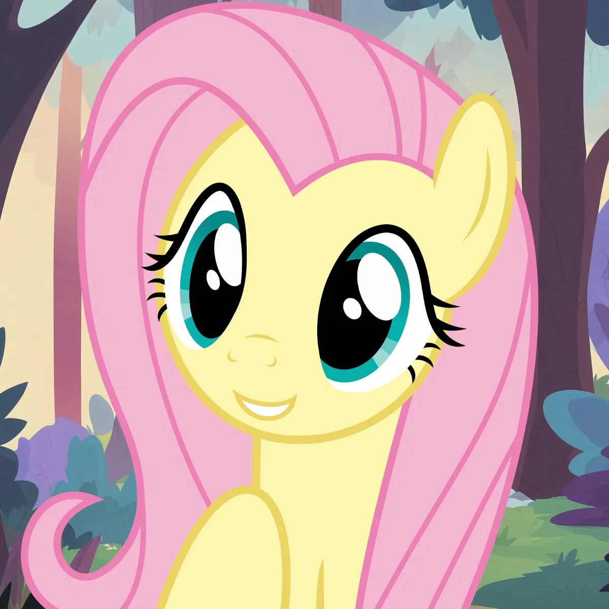 Avatar of Fluttershy