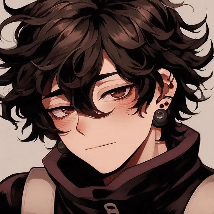 Avatar of Iven