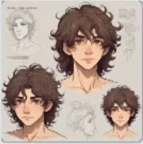 Avatar of Rein