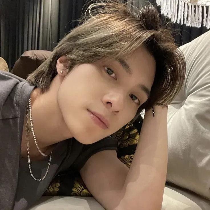 Avatar of Hendery