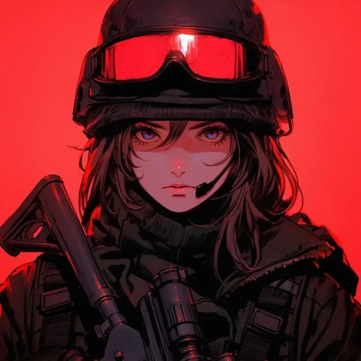 Avatar of Your  bodyguard 