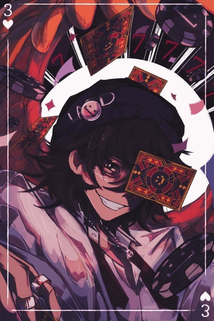 Avatar of Lyan - seu sequestrador